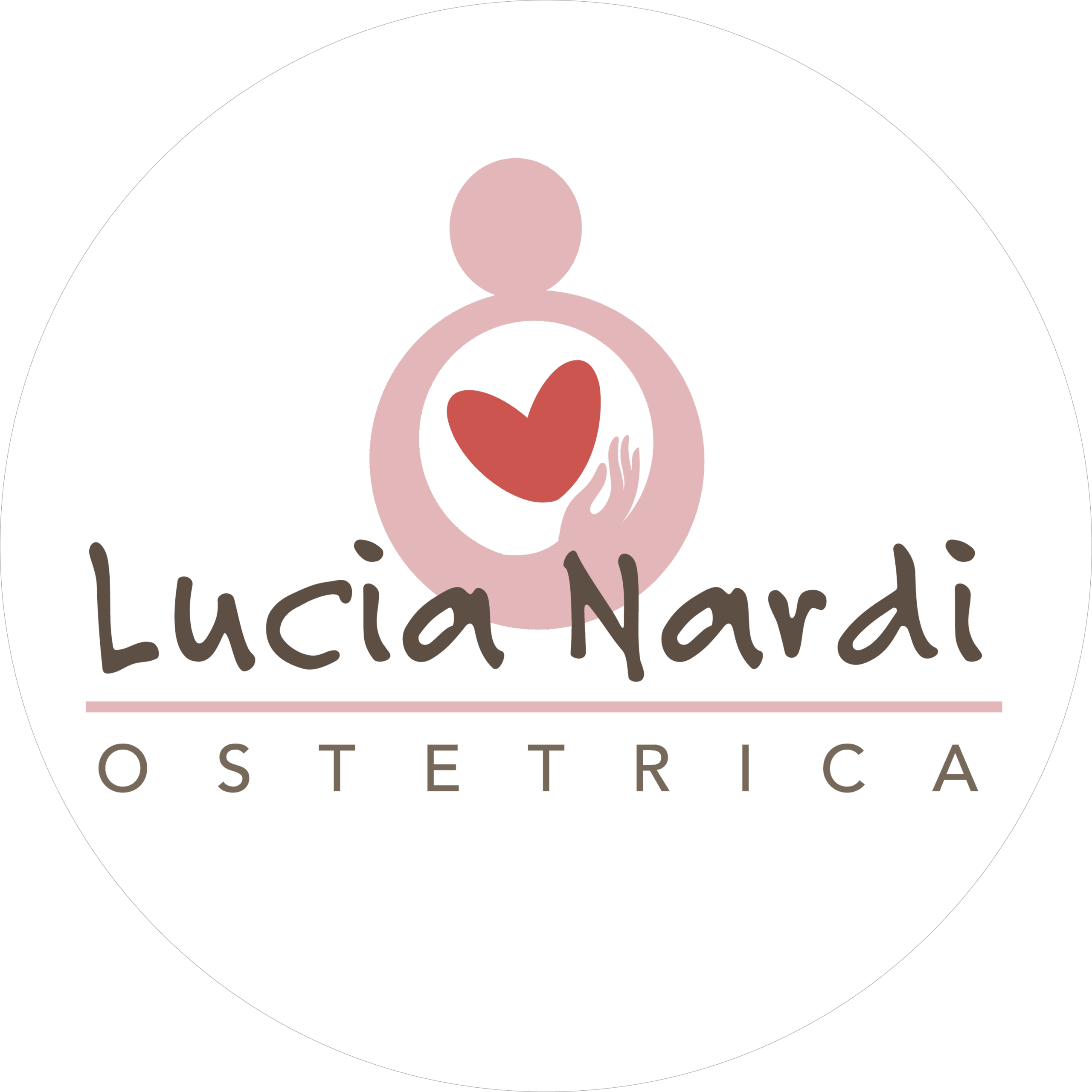 Lucia Nardi Ostetrica Grosseto